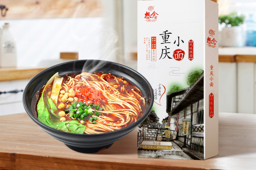 这6款“小众”泡面，早该大力曝光，虽价格小贵，但实在是好吃