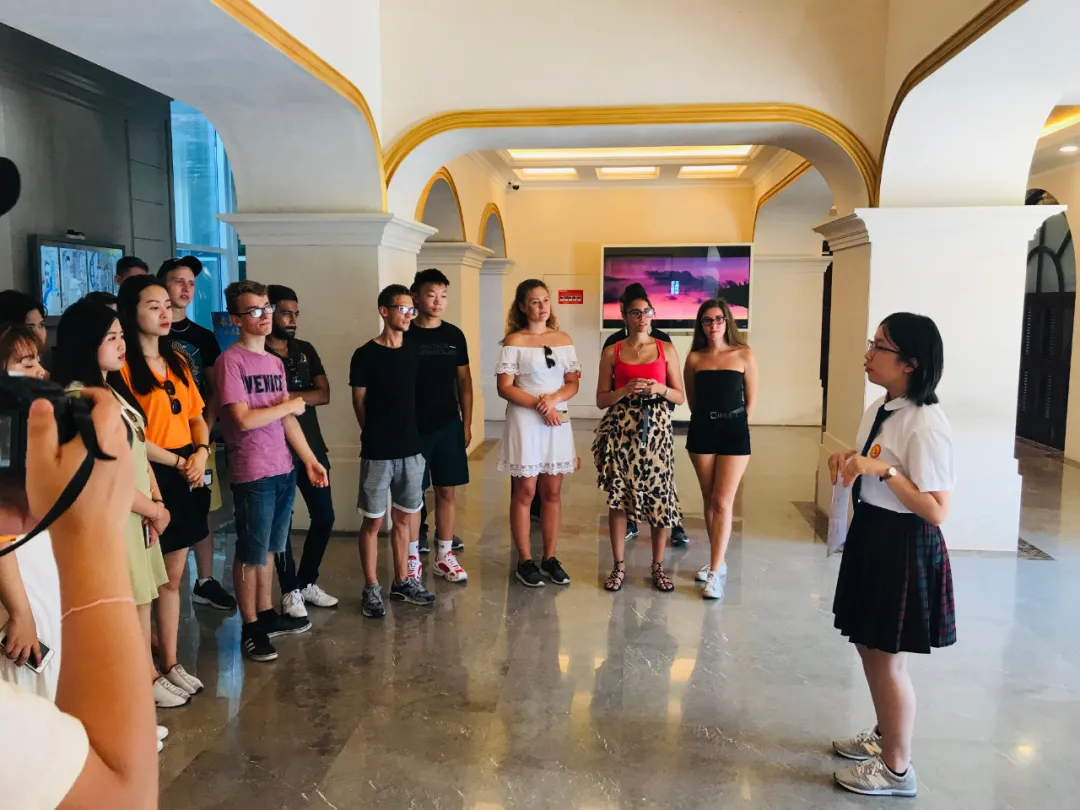 在厦门二中读外国语学校？招生报名开始啦