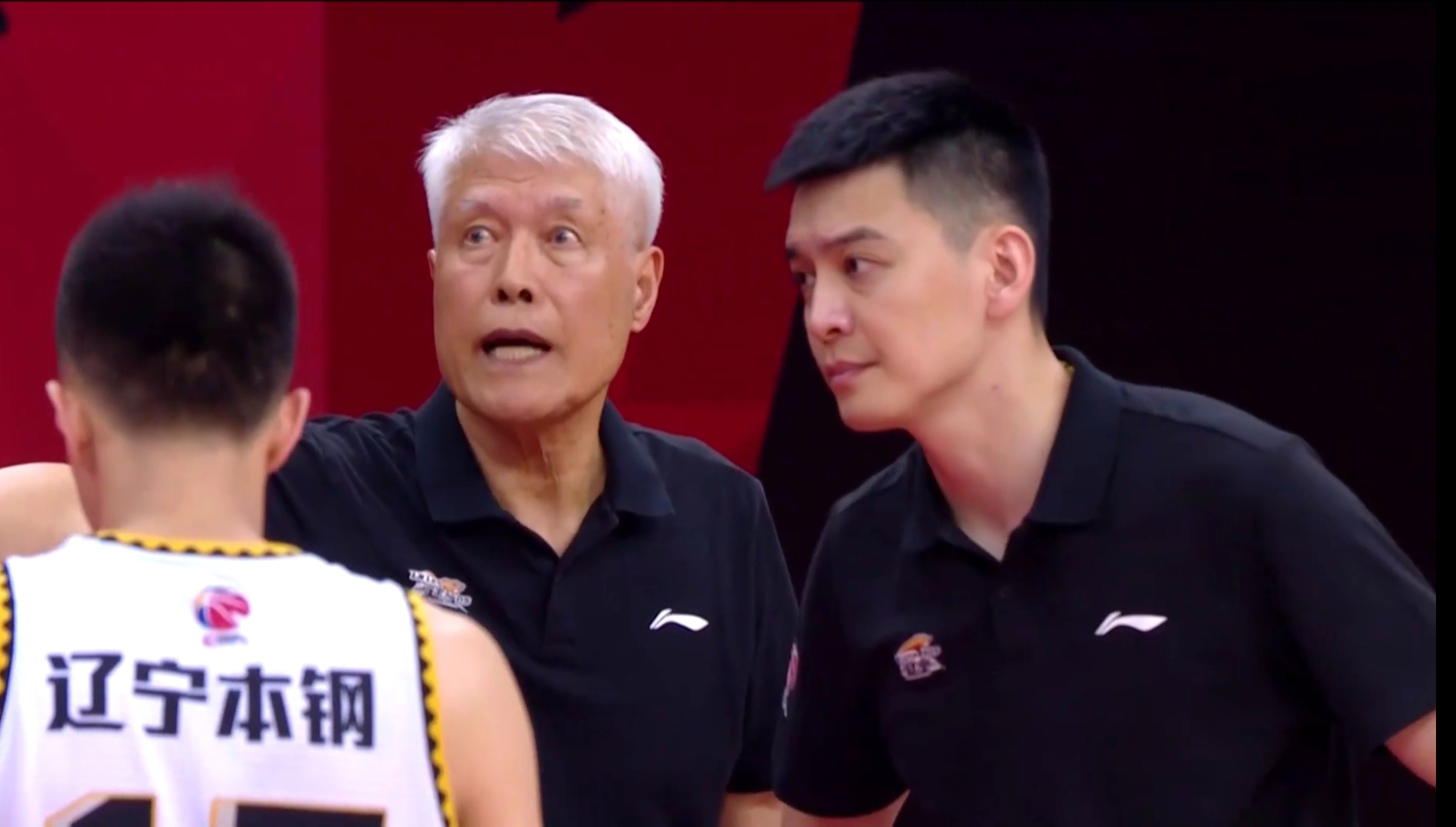 盘点CBA教练之最，杨鸣最帅郭士强最优秀，不吹不黑蒋兴权真王者