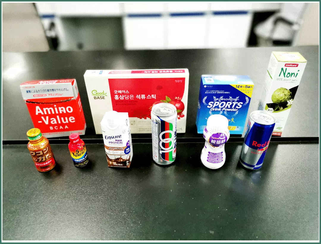 口红、粉底液、染发剂、酵素，65批跨境商品检测结果公布