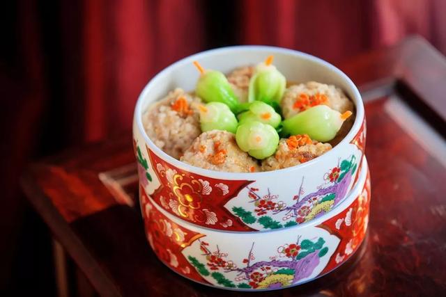 一片吃心在扬州，千古淮扬味悠悠