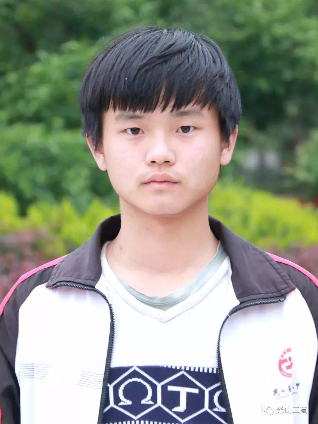 快讯：2019年光山二高及分校高考14人被北大清华录取