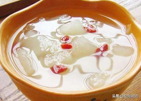 广东阿婆9种糖水秘方，不用出去买，每天喝一碗，赶走秋燥养好肺