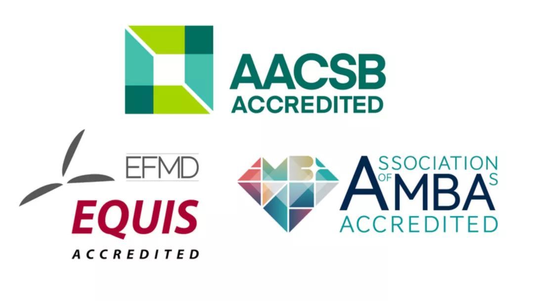 诺欧商学院EMBA有AACSB认证吗？