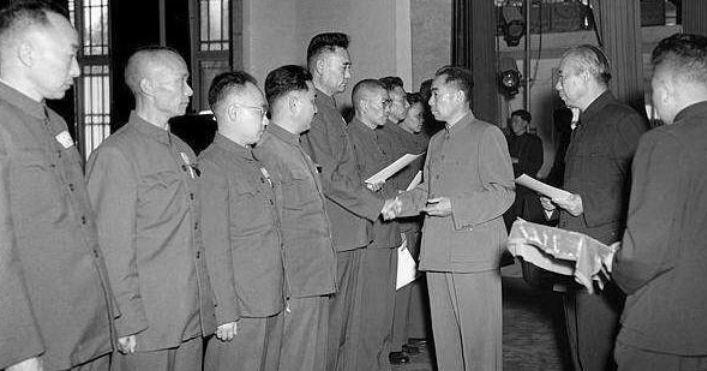 林彪：十大元帅之一的传奇军事家