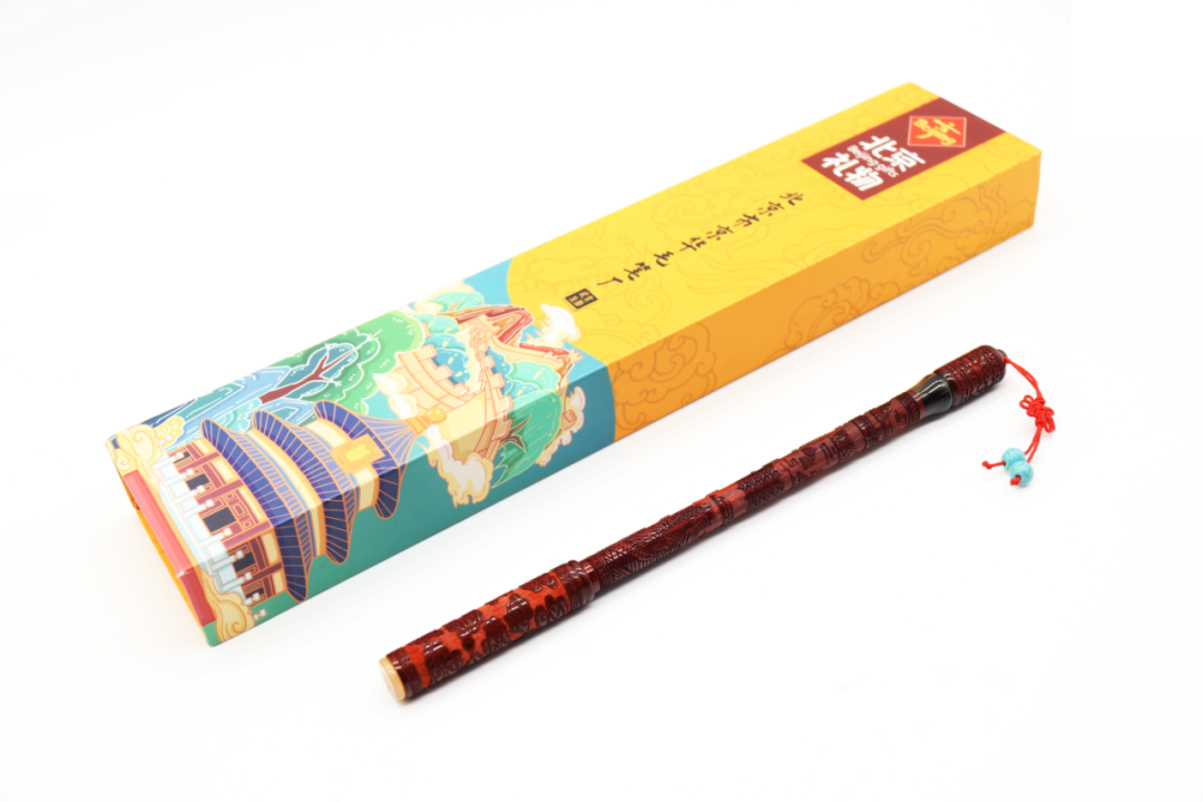 新品来袭！邀您赏鉴2021最新上榜“北京礼物”（五）——“文博之光”文创主题子榜单篇