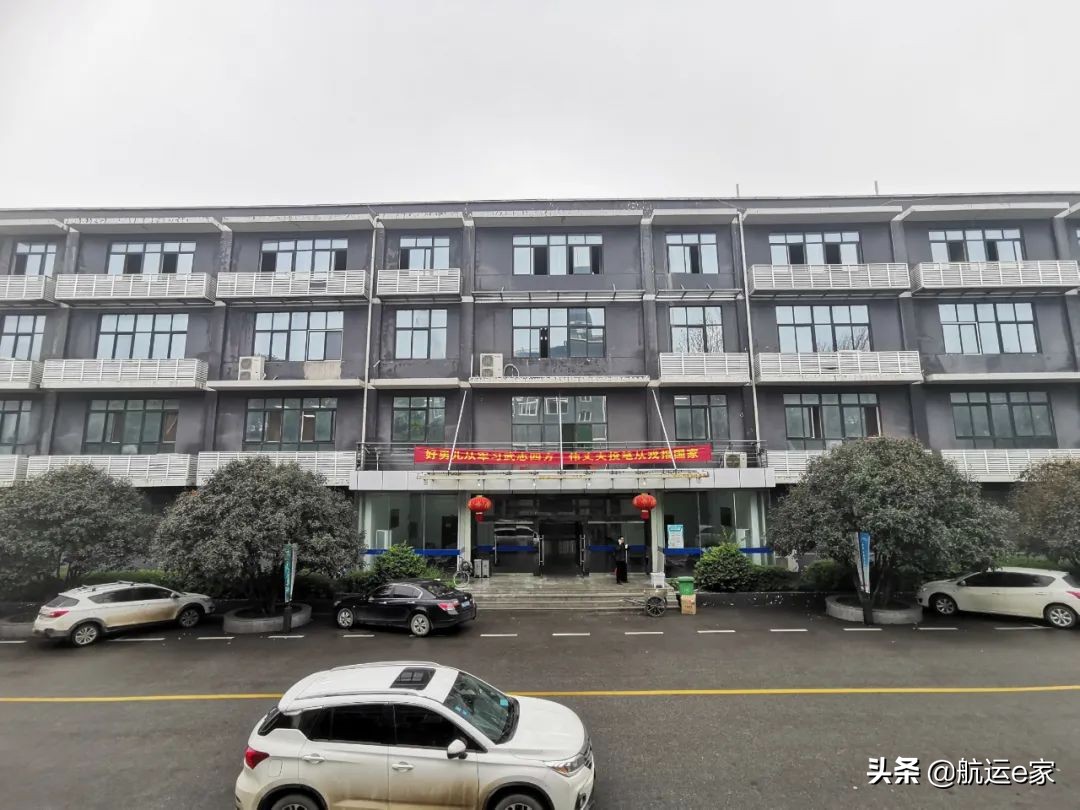 船员培训学校哪家好？武汉海事职业学院怎么样？