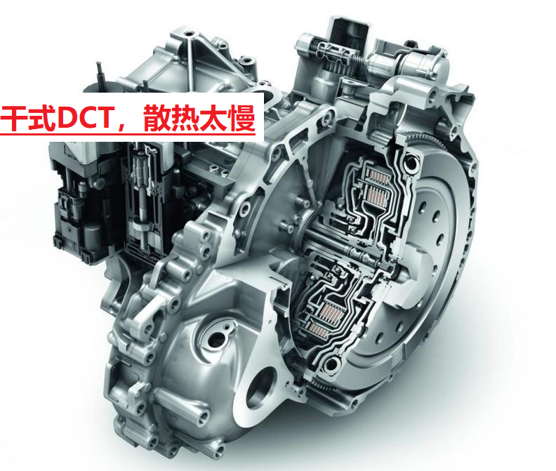 DCT真的不能买吗？探究大众DSG负面影响下，韩系车DCT究竟如何？