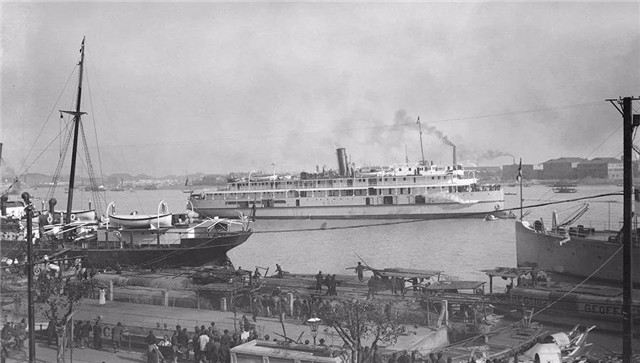 丽水“富豪”陨落：炒房发财赚亿万,自我膨胀,德不配位终锒铛入狱