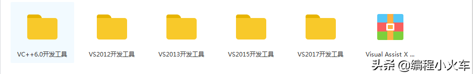 编程入门书籍：大学学习计算机基础必读 5 本经典入门书籍，收藏