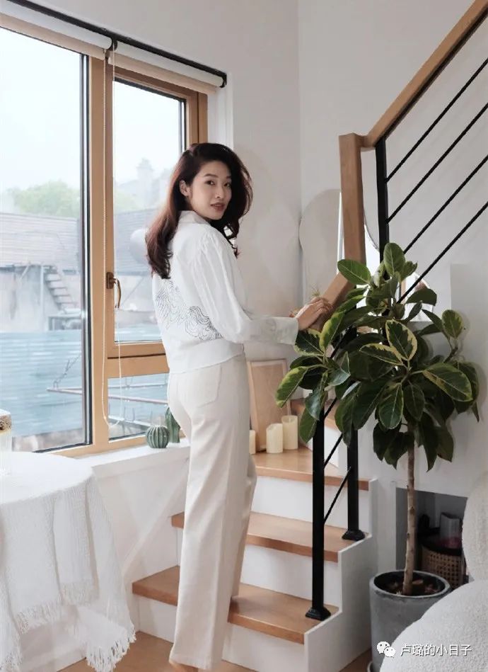 看了這8個(gè)國(guó)產(chǎn)服飾品牌，才明白什么是屬于中國(guó)的高級(jí)感