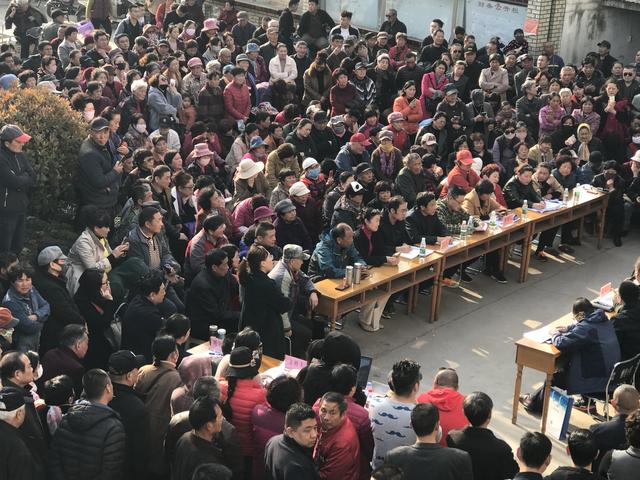 “专业”立所 志在“明人” ——访北京在明律师事务所主任杨在明