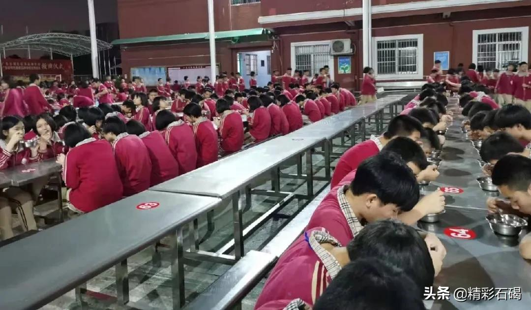 石碣四海学校2021年秋季学期招生简章来了~