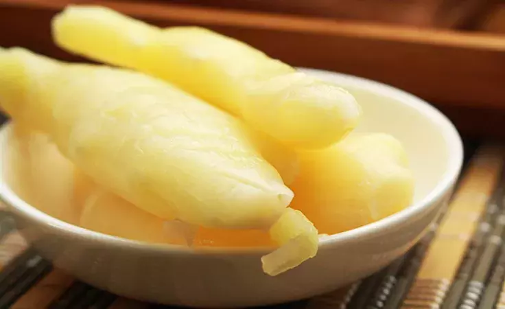 舌尖上的安徽“非遗”，我们吃的都是文化