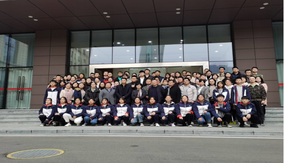 医药类人才的“摇篮”，成都铁路卫生学校的这两个专业有点牛