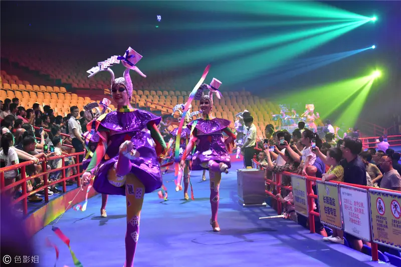 长隆欢乐世界旅游攻略景点必去（三天三夜欢乐长隆之旅）