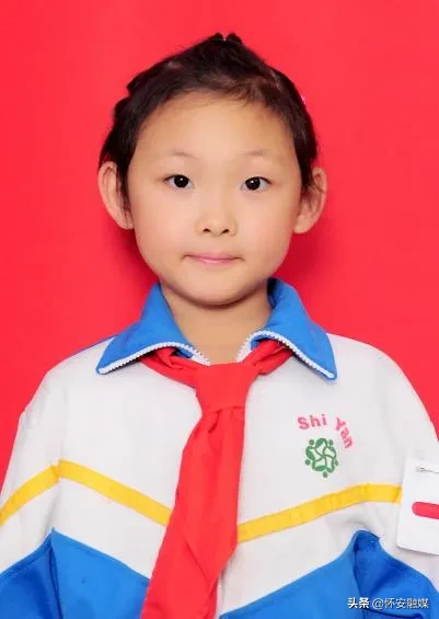 张家口2020年市级新时代好少年评选结果出炉!怀安县有同学入选