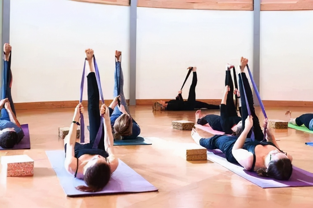 瑜伽教培有用吗？关于瑜伽私教，有哪些可以学到哪些内容？