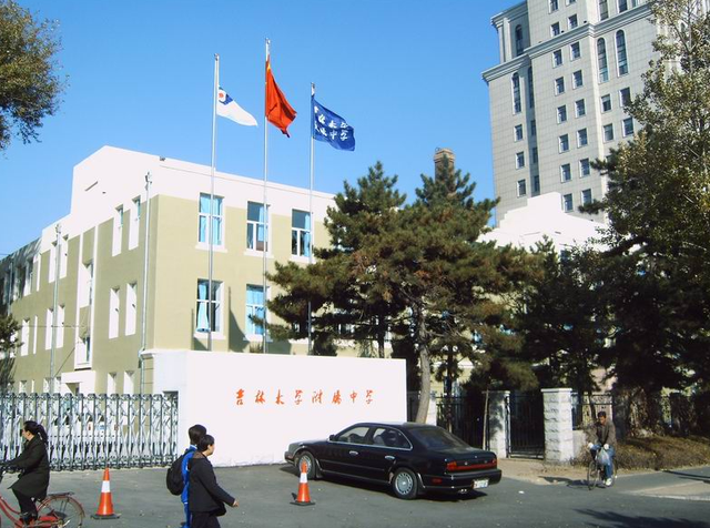 厉害了！吉林省最新高中排名出炉，以清华北大录取人数为准