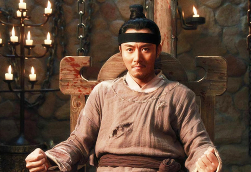 文天祥被俘后,所有汉人都希望他早点死?贞节牌坊往往最要命