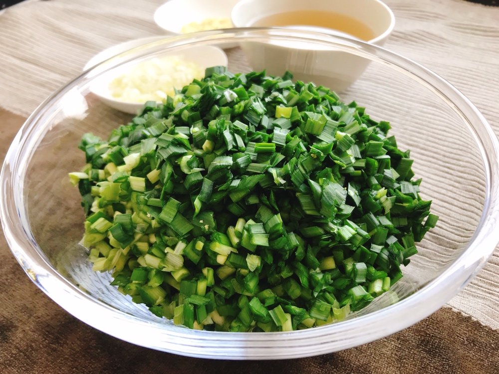 头伏到吃饺子，分享8种饺子馅的调法，有荤有素，鲜嫩营养又多汁