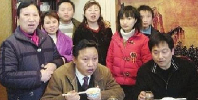 王继业失明后，靠卖槟榔致富，留下10亿遗产引发婆媳大战