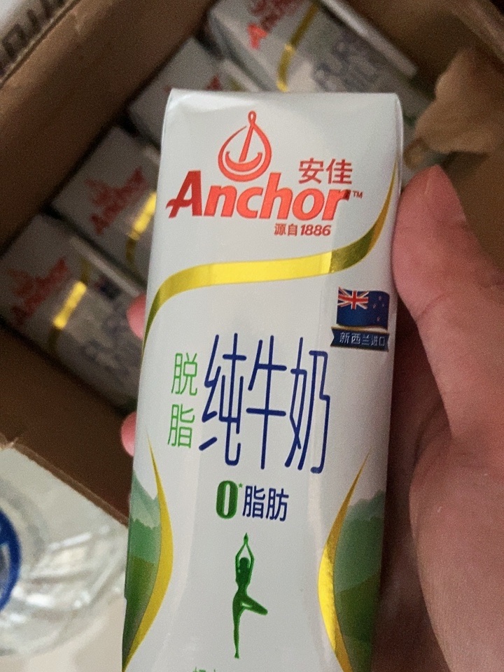 进口牛奶排名前十（在国外超市能买到10款纯正洋品牌）