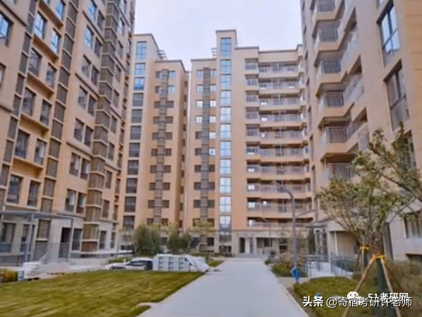 对比了30所高校的研究生宿舍，这10所也太豪华了！酸了酸了