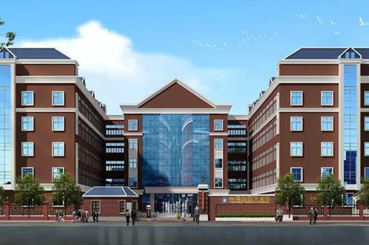 盘点深圳三所“贵族学校”，学费高超23万，家长：真上不起