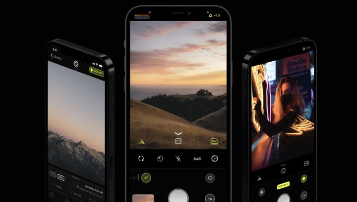 iPhone 12 的相机过度锐化？这里有几个解决办法
