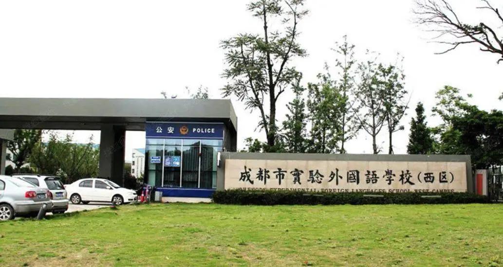 成都20年前建的民办学校今安在？有的已销声匿迹