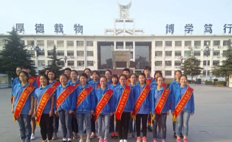 河南4所高中厉害了，被清华列为“优秀生源基地”，深受家长青睐