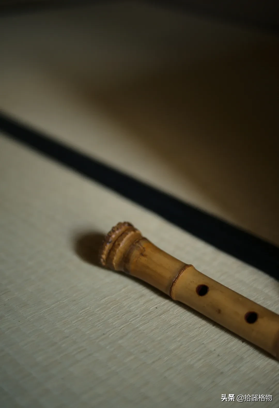 茶室 ： 虚 空 之 所