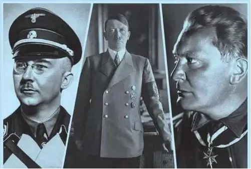 目标希特勒！一场惊心动魄的刺杀行动，一群视死如归的反纳粹英雄