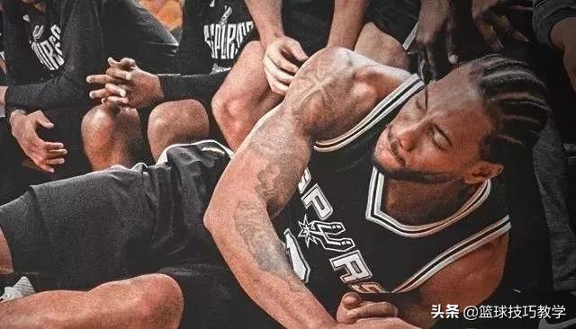 nba为什么对小卡交易口(小卡和马刺分离的真因曝光了，他舅舅是这么说的！)