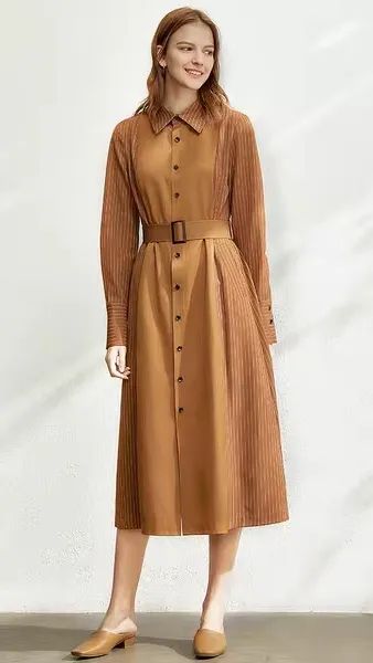 有哪些适合妈妈穿的衣服品牌（妈妈穿的衣服推荐）