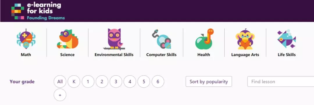 三月还开不了学怎么办？10个国际化学科教育网站让孩子开阔眼界