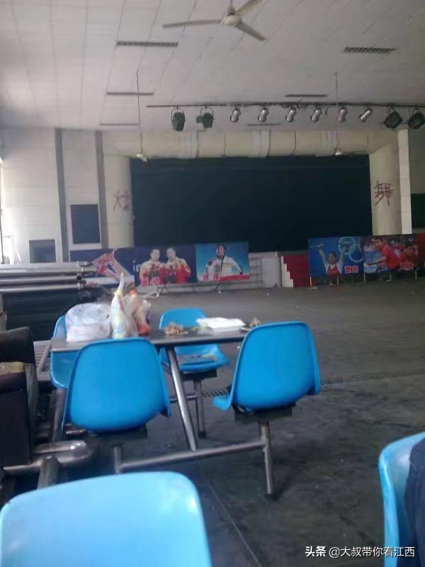 大同医专校园回忆