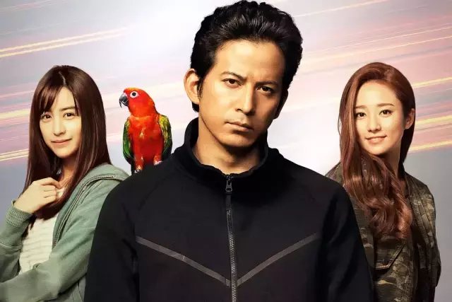#日本票房#《阿拉丁》力压《蜘蛛侠》实现周末四连冠