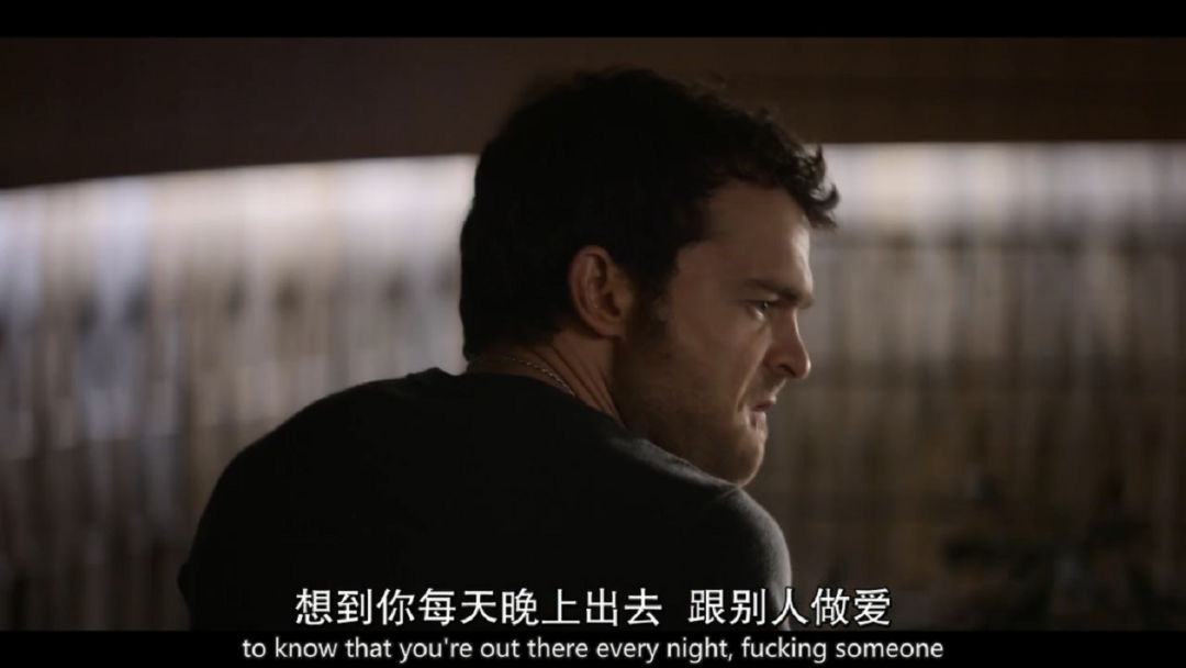 “美丽的新世界”，今年最大规模的美国电视剧