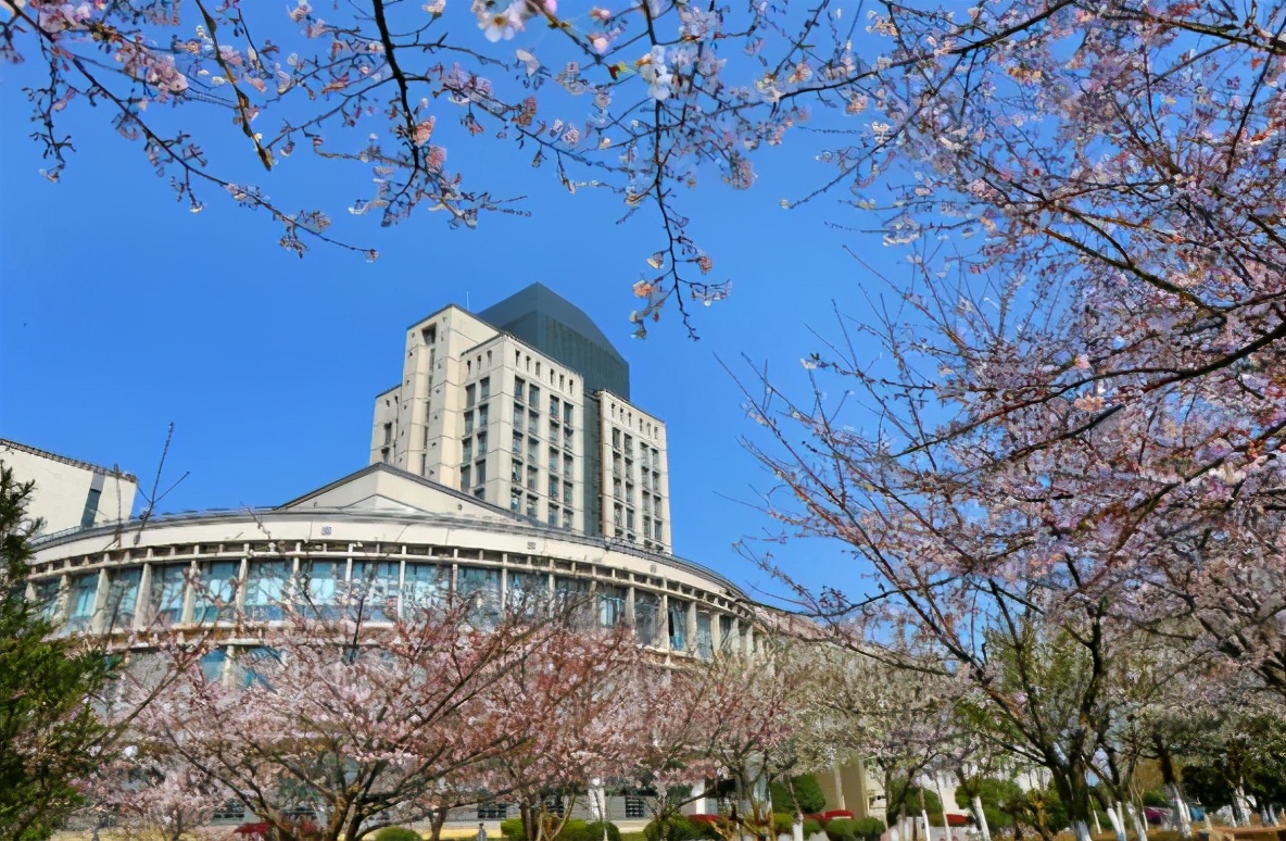 江苏存在感很低的一所211大学，报录比低，容易被录取