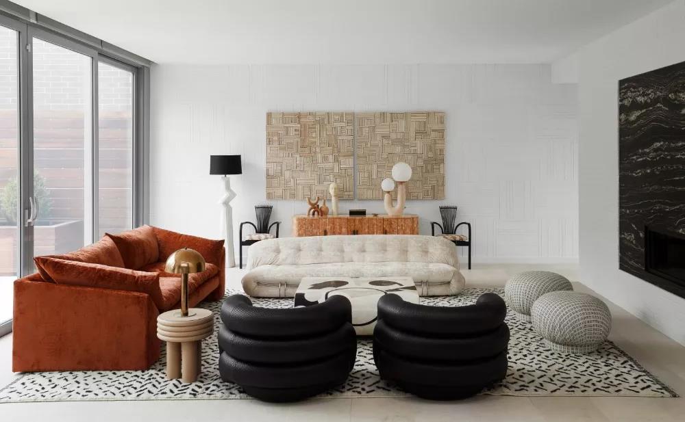 客厅装修布局攻略，快拿去