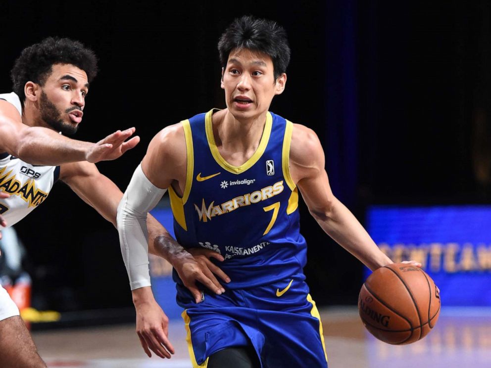 为什么nba没有林书豪(林书豪无缘NBA内幕来了！除了33岁的年龄 还有1个被高估的因素)