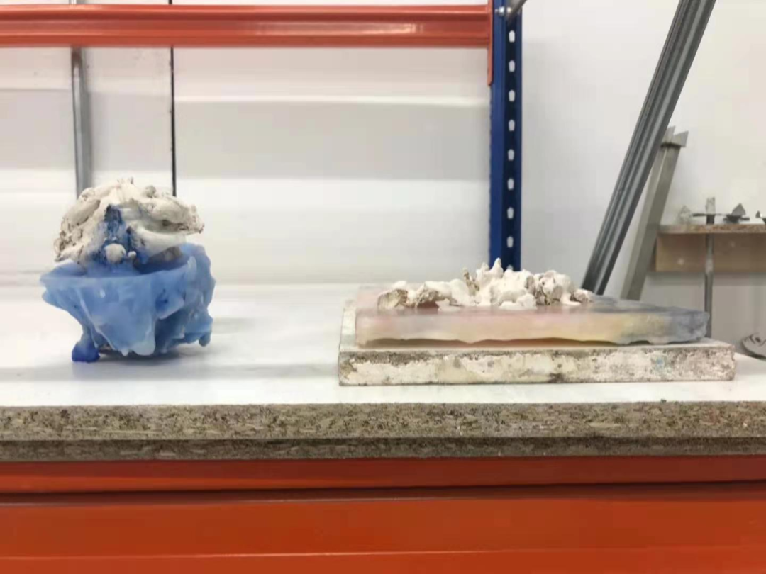 英美艺术学院的风格差异很大吗？