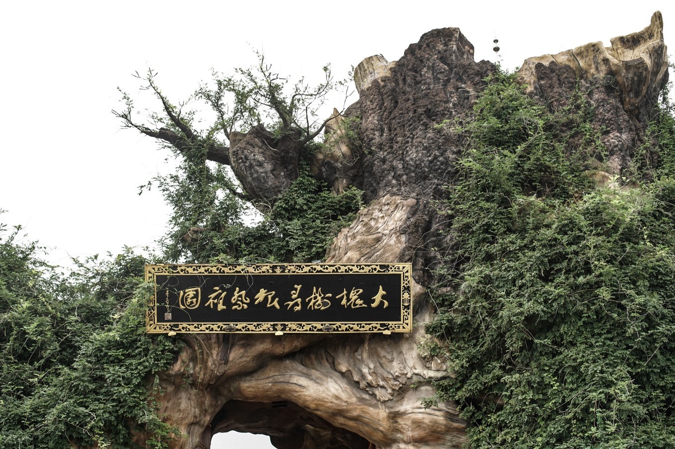 国庆去哪玩？自驾山西跨越四城，穿越五千年时光寻一次华夏记