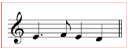 央院音基考试 | 专题训练——「模进」题型，我想把一切告诉你！