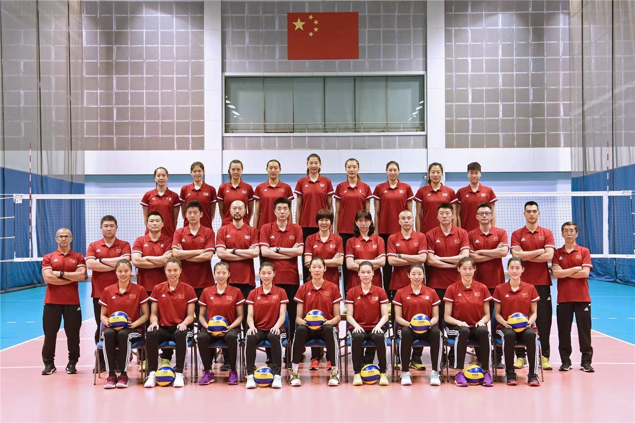 《解读》中国女排世界杯命运几何