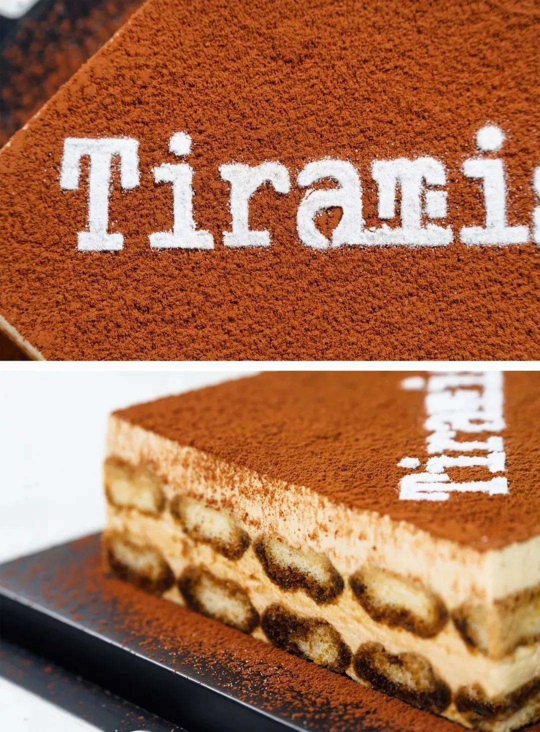 这些甜点会说话，代替我说「我爱你」