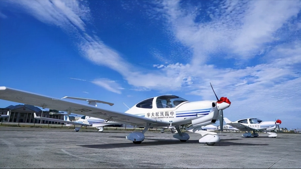 国内两所双非航空类大学，学科实力较强，就业方向明显，值得考虑