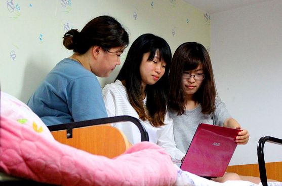 大学寝室当中“奇葩”的室友，真是让人无法理解，你遇到过吗？